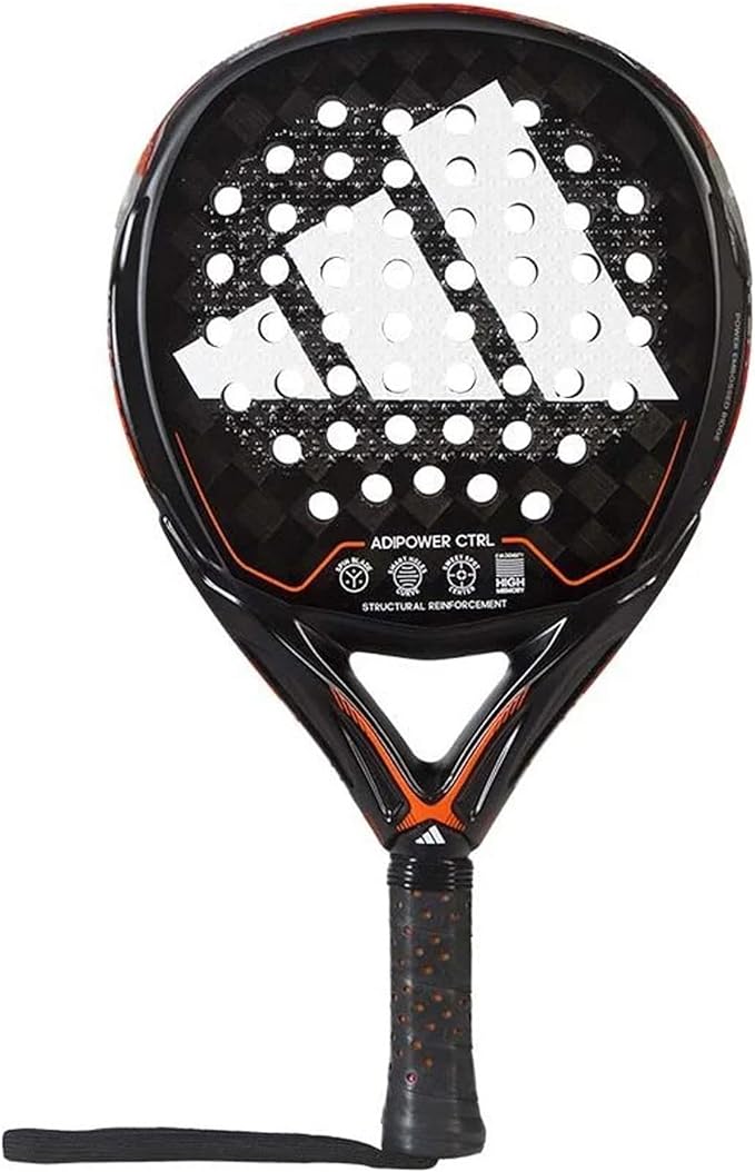 Pala de pádel Adidas Adipower CTRL 3.2