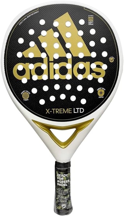 Pala de pádel Adidas X-Treme LTD