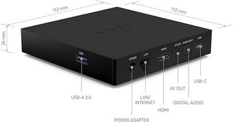 Nokia Streaming Box