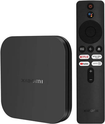 Xiaomi TV Box