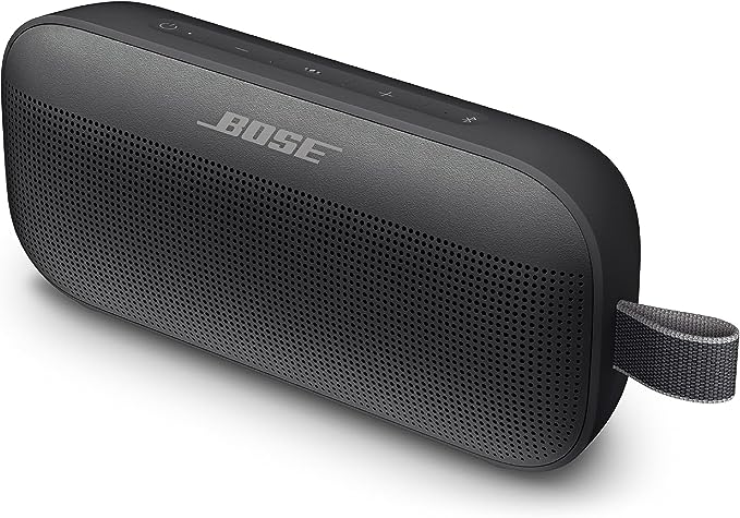 Altavoz Bluetooth Bose SoundLink Flex