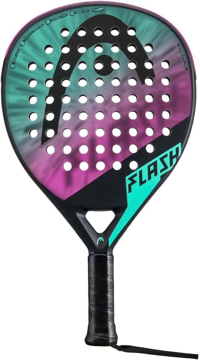 Pala de pádel HEAD Flash 2023