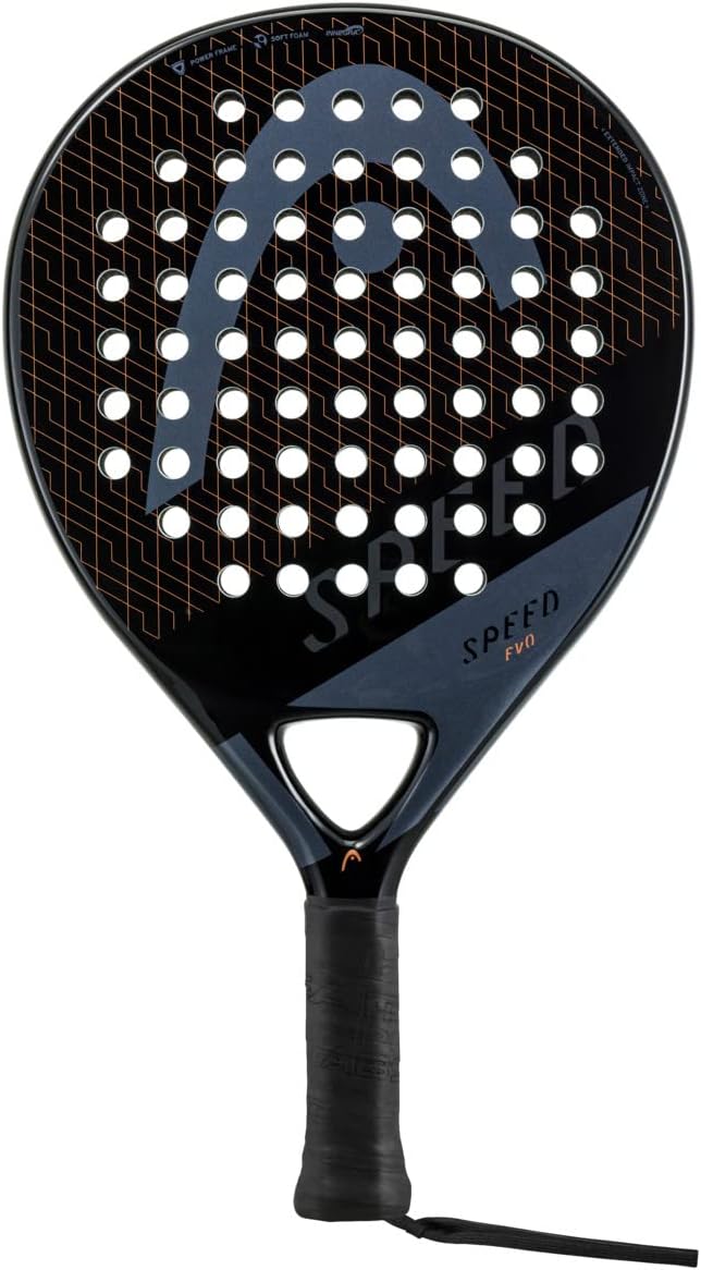 Pala de pádel HEAD Evo Speed 2023