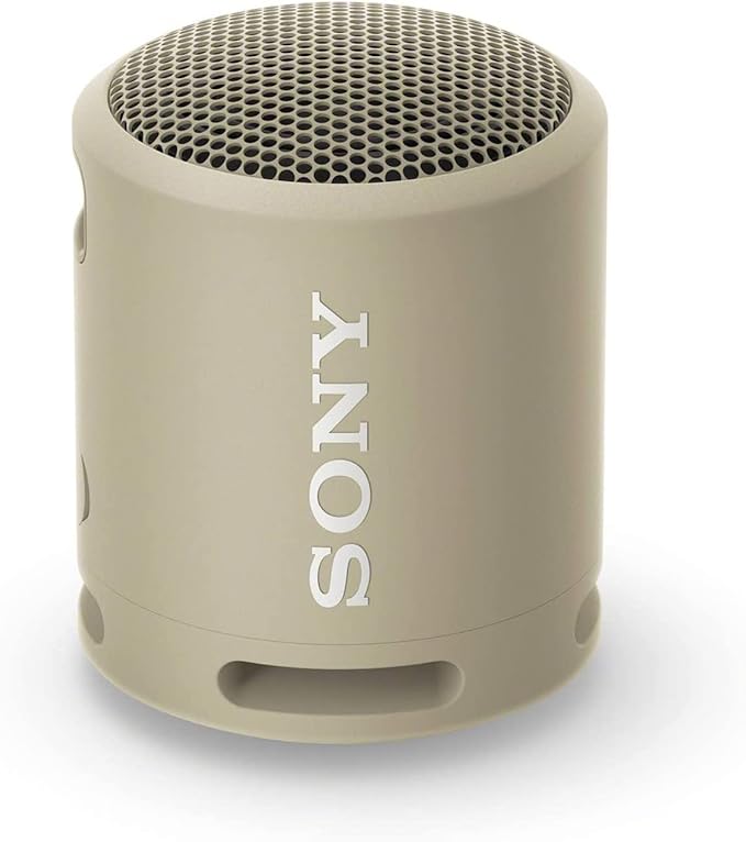 Altavoz Bluetooth Sony SRS-XB13