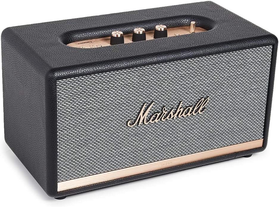 Altavoz Bluetooth Marshall Stanmore II