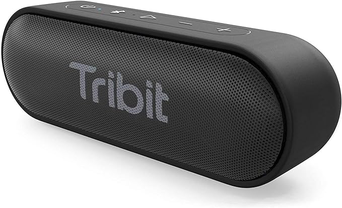 Altavoz Bluetooth Tribit XSound Go