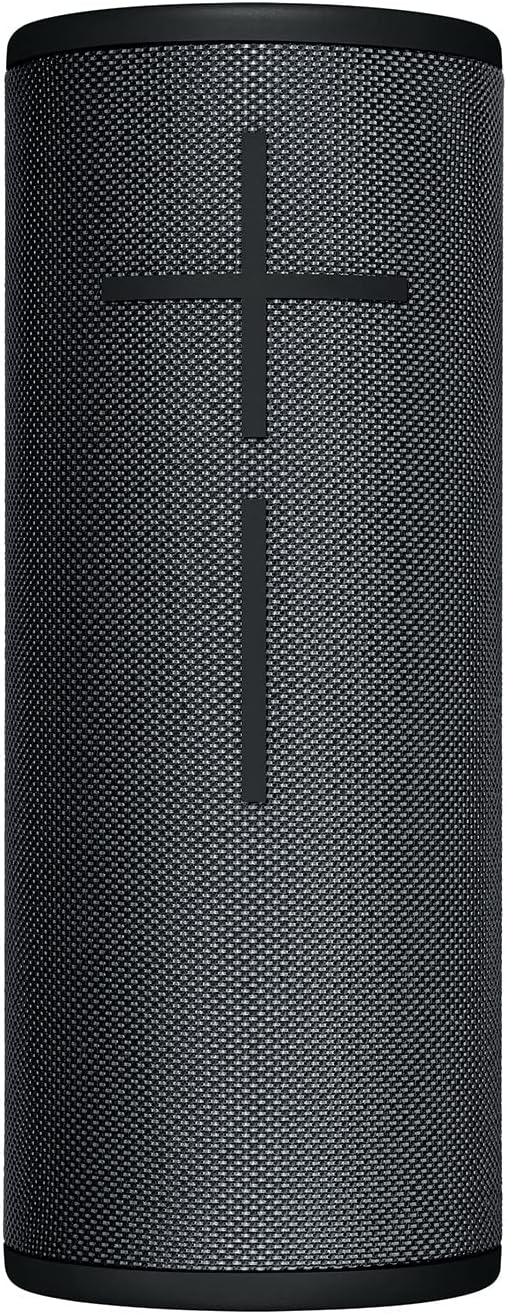 Altavoz Bluetooth Ultimate Ears Megaboom 3