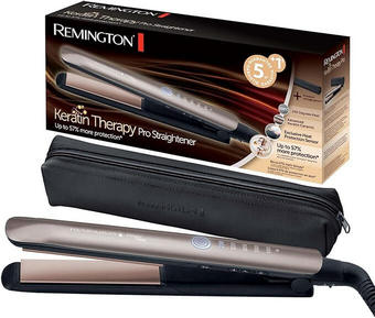 Remington Keratin Therapy Pro