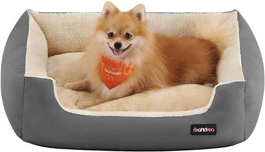 Cama para perros FEANDREA sofa