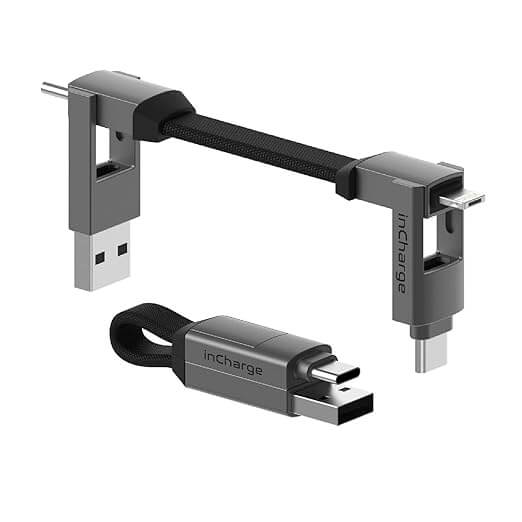 Llavero USB