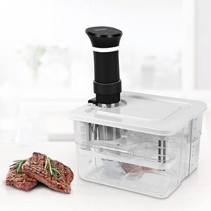 Contenedor Sous Vide