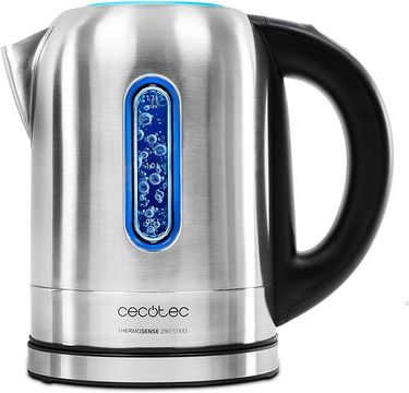 Hervidor de agua CECOTEC