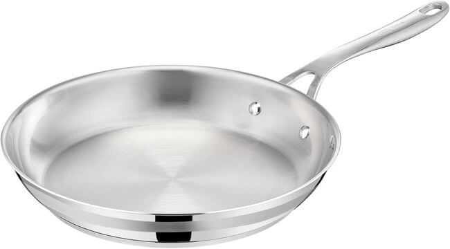 Sartén de inoxidable Tefal